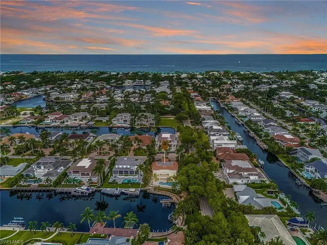 $19,500 | 1825 6th Street South, Naples, FL 34102