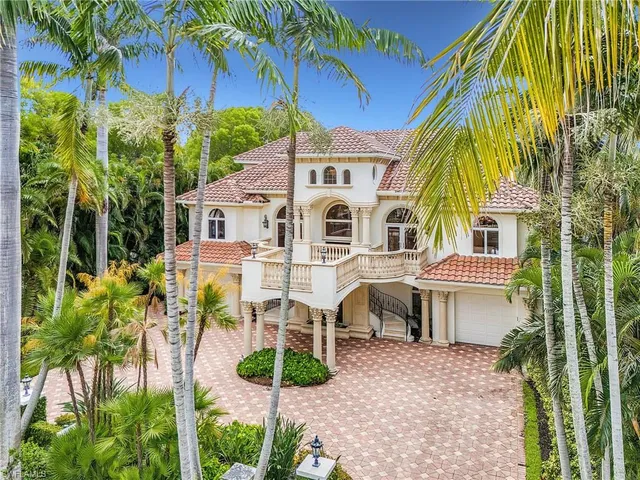 $19,500 | 1825 6th Street South, Naples, FL 34102