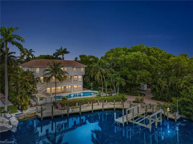 $19,500 | 1825 6th Street South, Naples, FL 34102