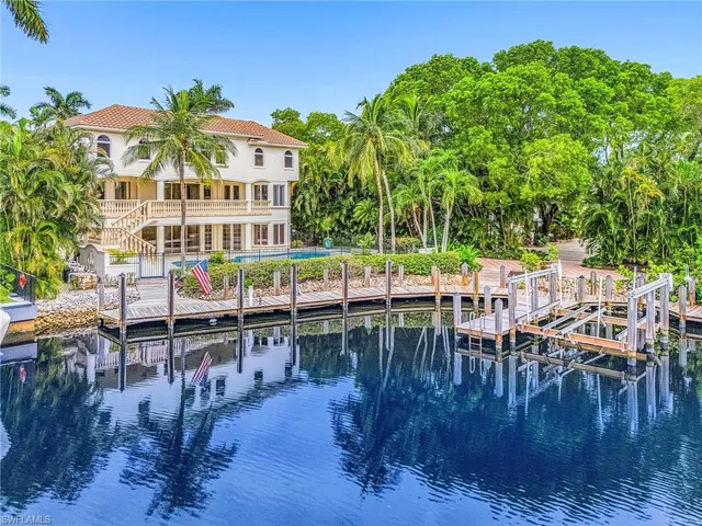 $19,500 | 1825 6th Street South, Naples, FL 34102