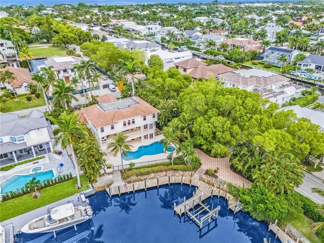 $19,500 | 1825 6th Street South, Naples, FL 34102