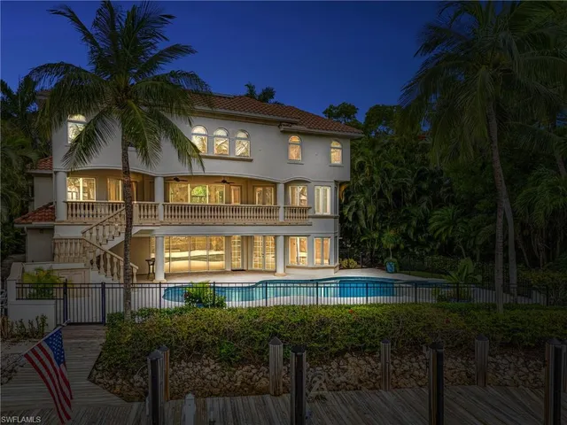 $19,500 | 1825 6th Street South, Naples, FL 34102