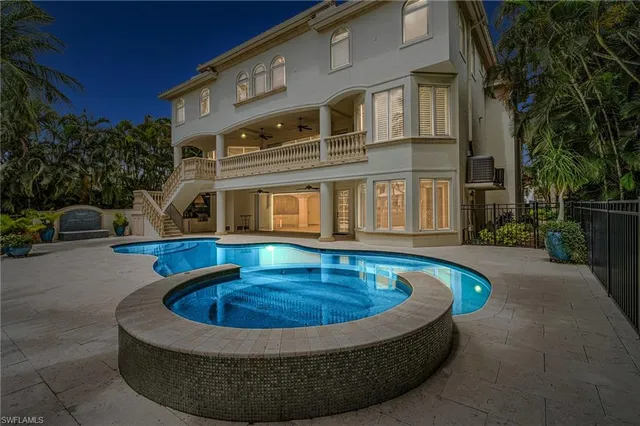 $19,500 | 1825 6th Street South, Naples, FL 34102