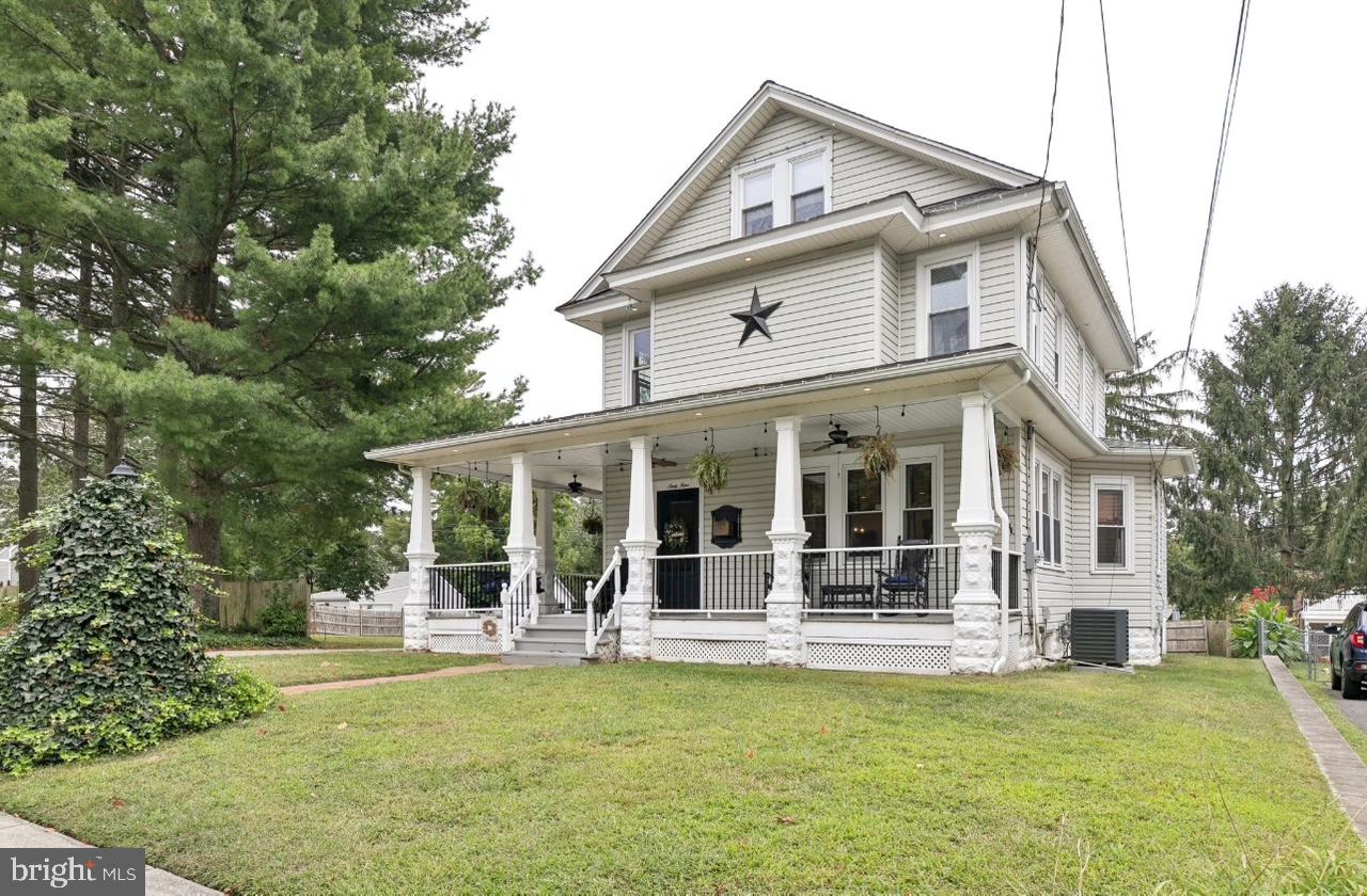 69 Colonial Avenue Pitman, NJ 08071 - Photo 1 of 42 Gallery Image 1