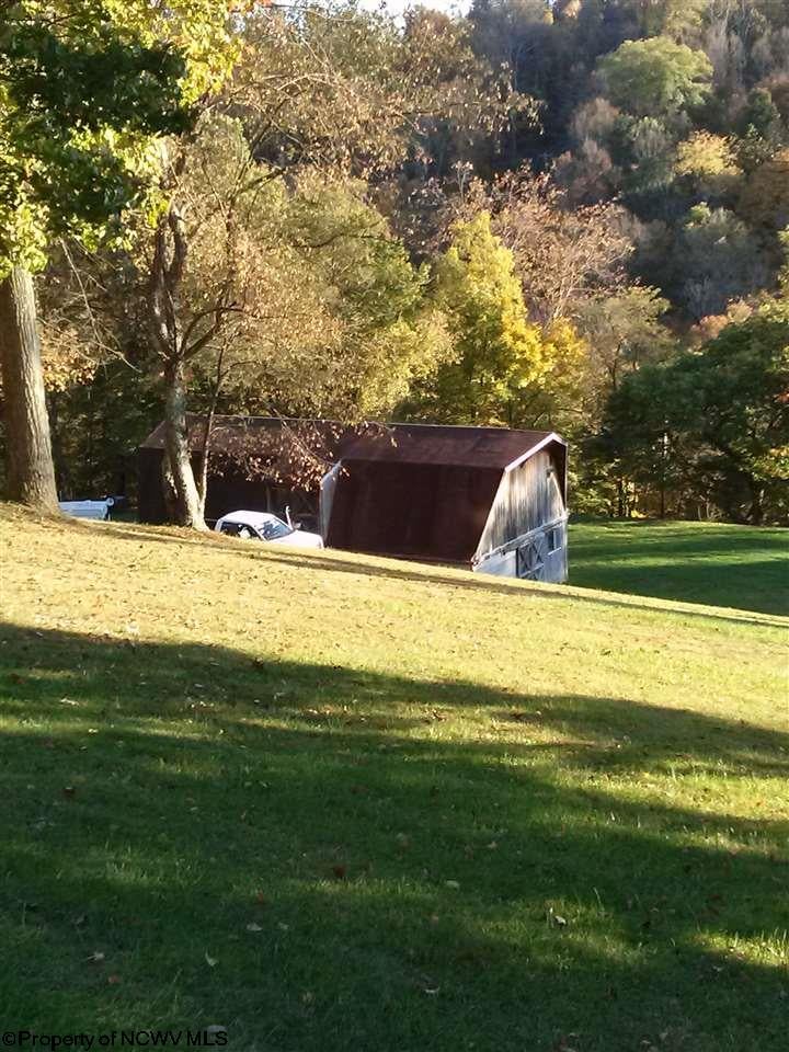 302 Ices Run Road Fairmont, WV 26554 - Photo 17 of 20 Gallery Image 17