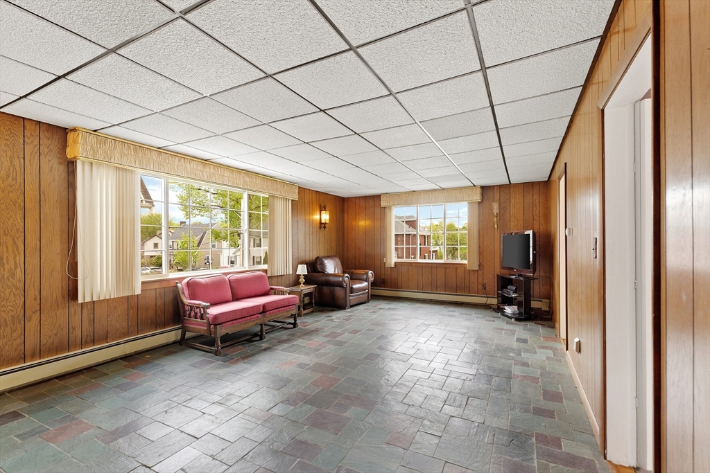 35 Badger Road Medford, MA 02155 - Photo 15 of 30