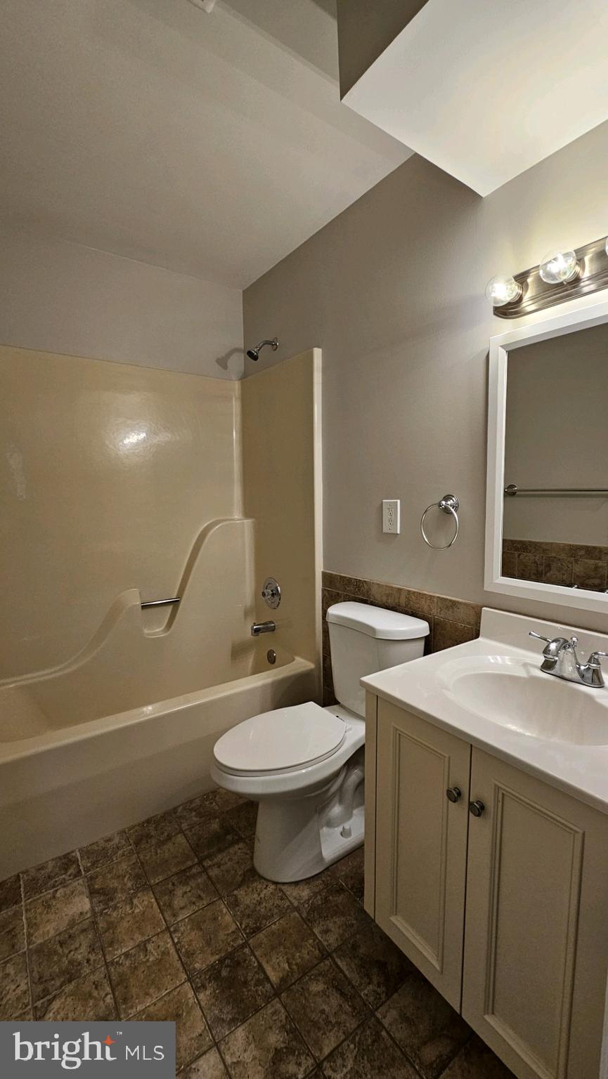 6160 Solomons Island Road Dunkirk, MD 20754 - Photo 13 of 48 Basement Bathroom