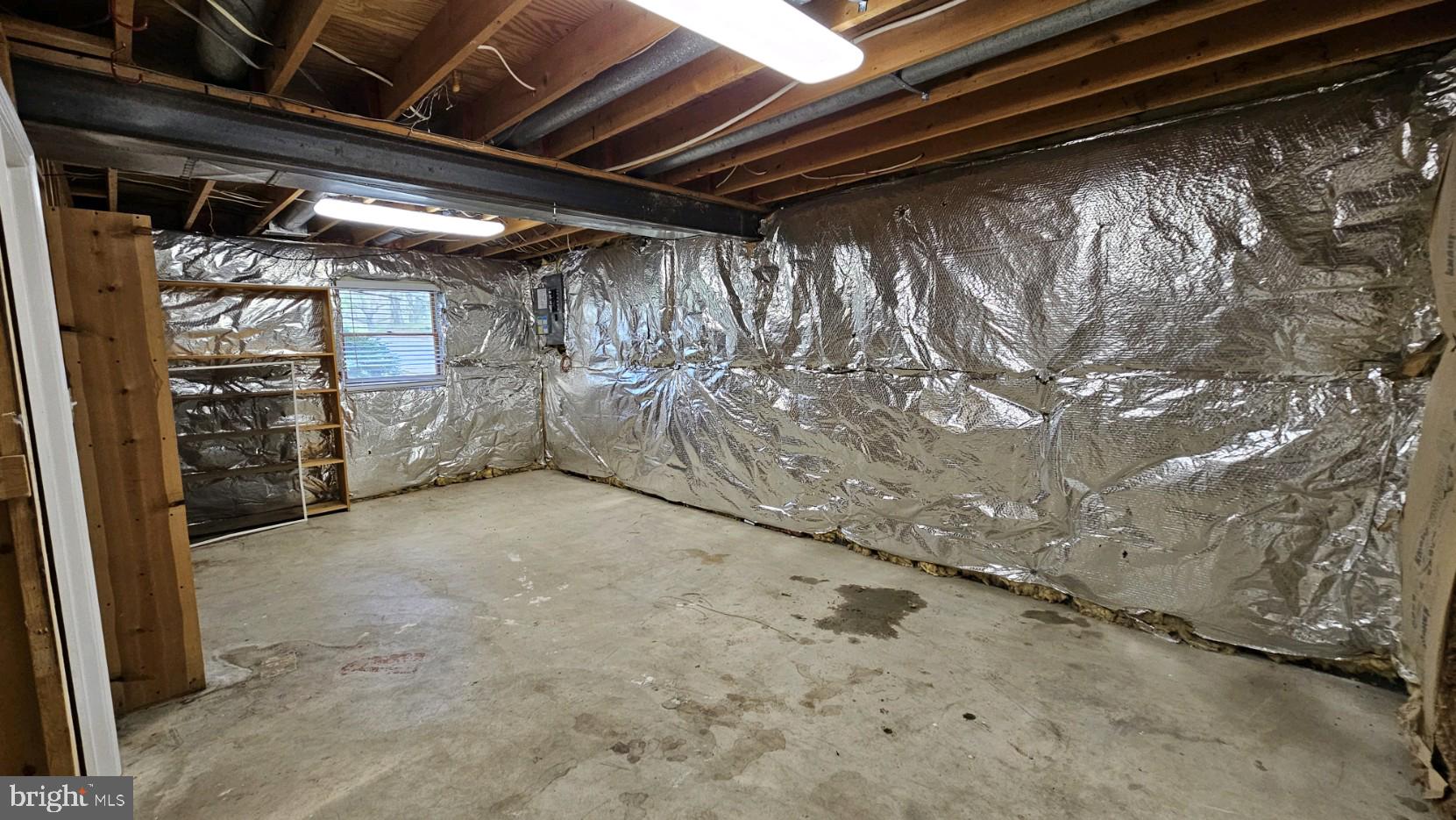 6160 Solomons Island Road Dunkirk, MD 20754 - Photo 16 of 48 Basement Storage