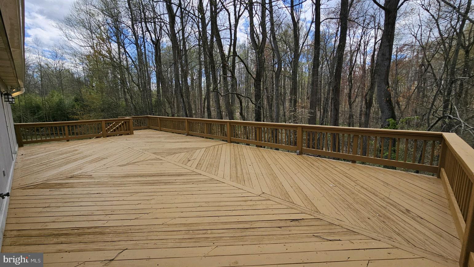 6160 Solomons Island Road Dunkirk, MD 20754 - Photo 23 of 48 Deck