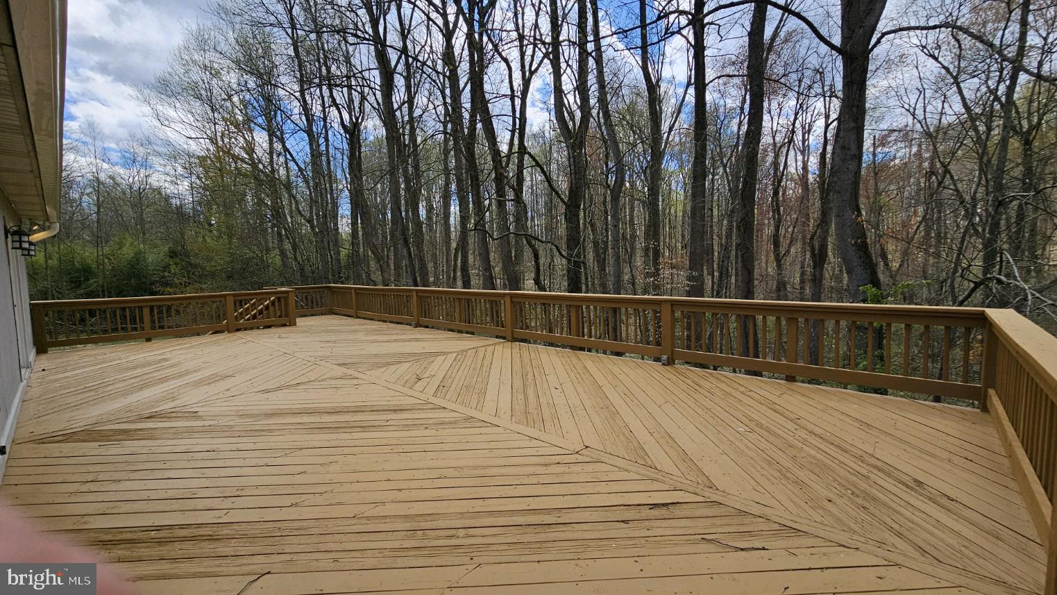 6160 Solomons Island Road Dunkirk, MD 20754 - Photo 24 of 48 Deck