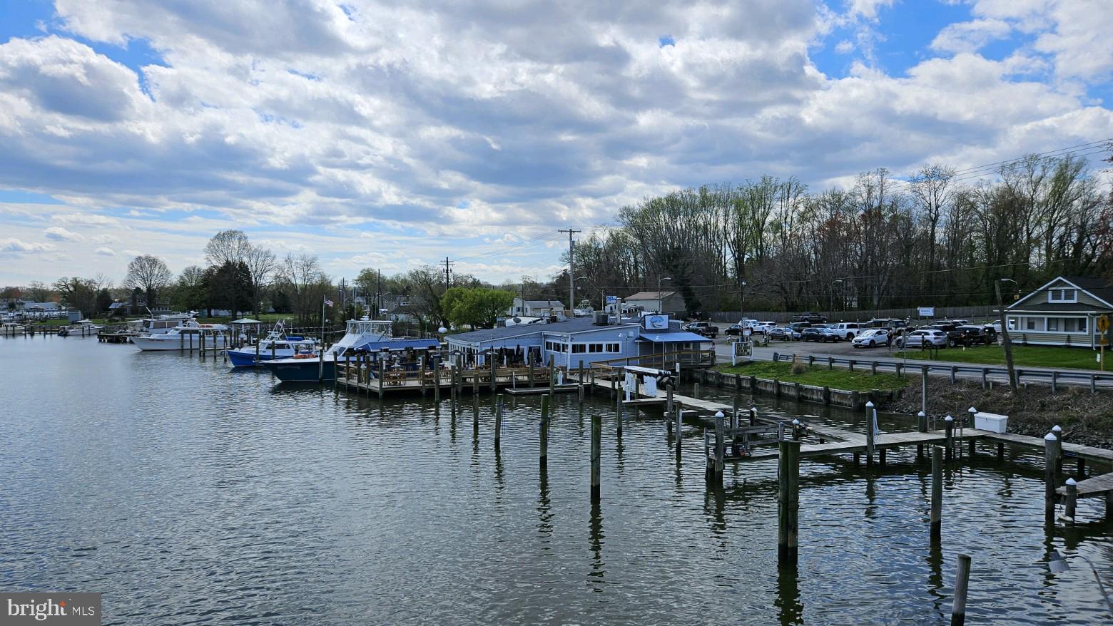 6160 Solomons Island Road Dunkirk, MD 20754 - Photo 27 of 48 Water Front Restaurants