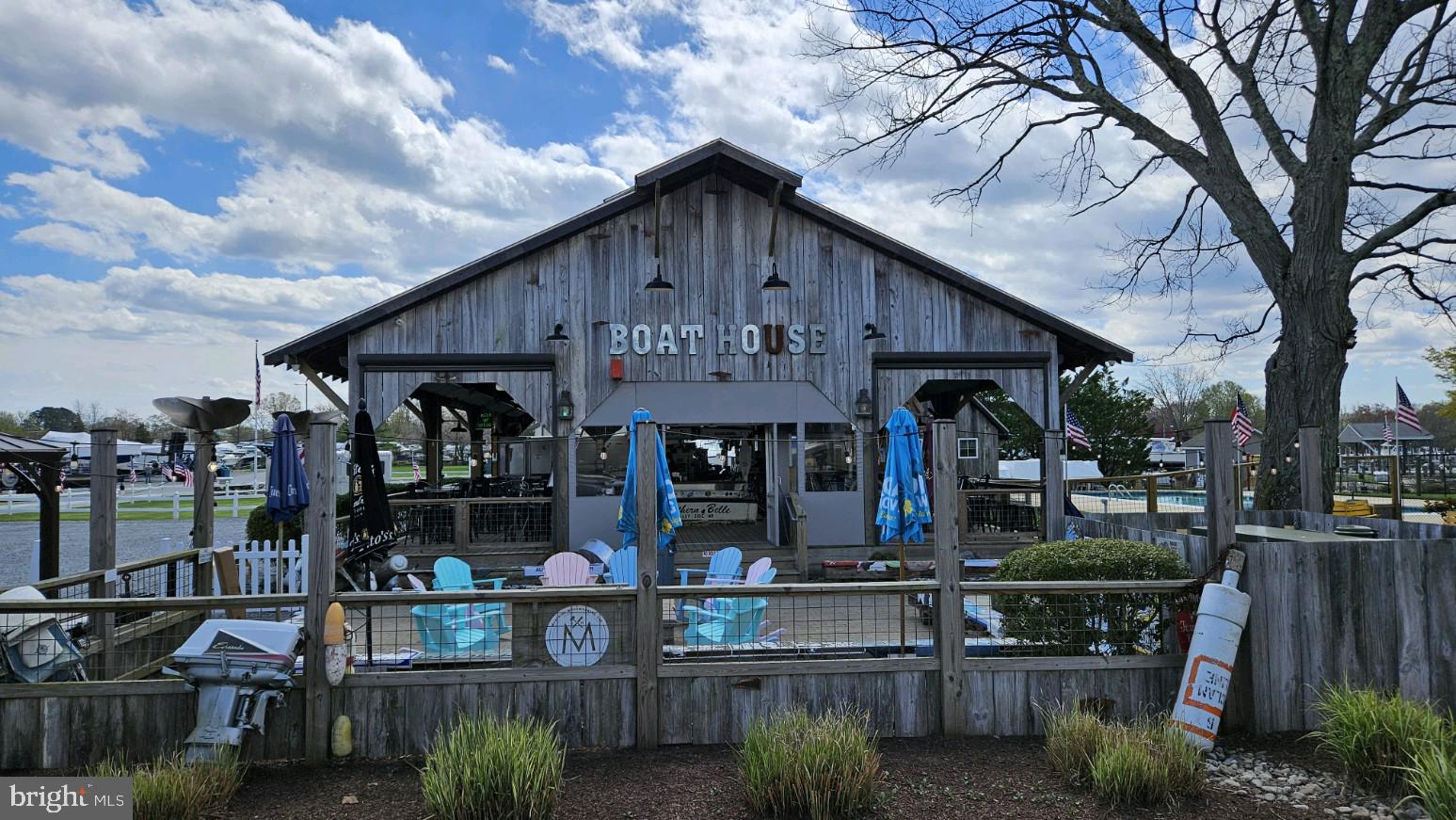 6160 Solomons Island Road Dunkirk, MD 20754 - Photo 28 of 48 Water Front Restaurants