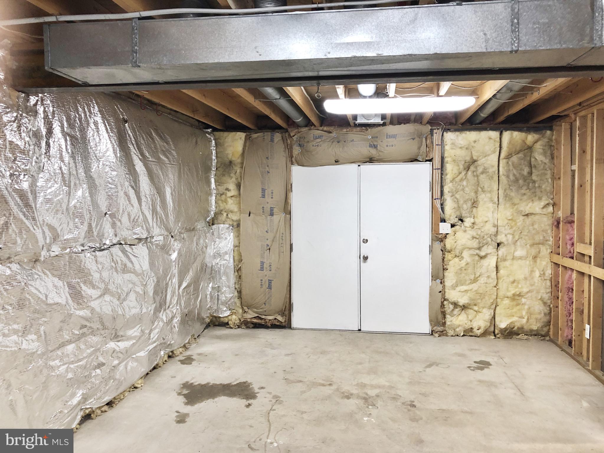 6160 Solomons Island Road Dunkirk, MD 20754 - Photo 36 of 48 Basement Storage