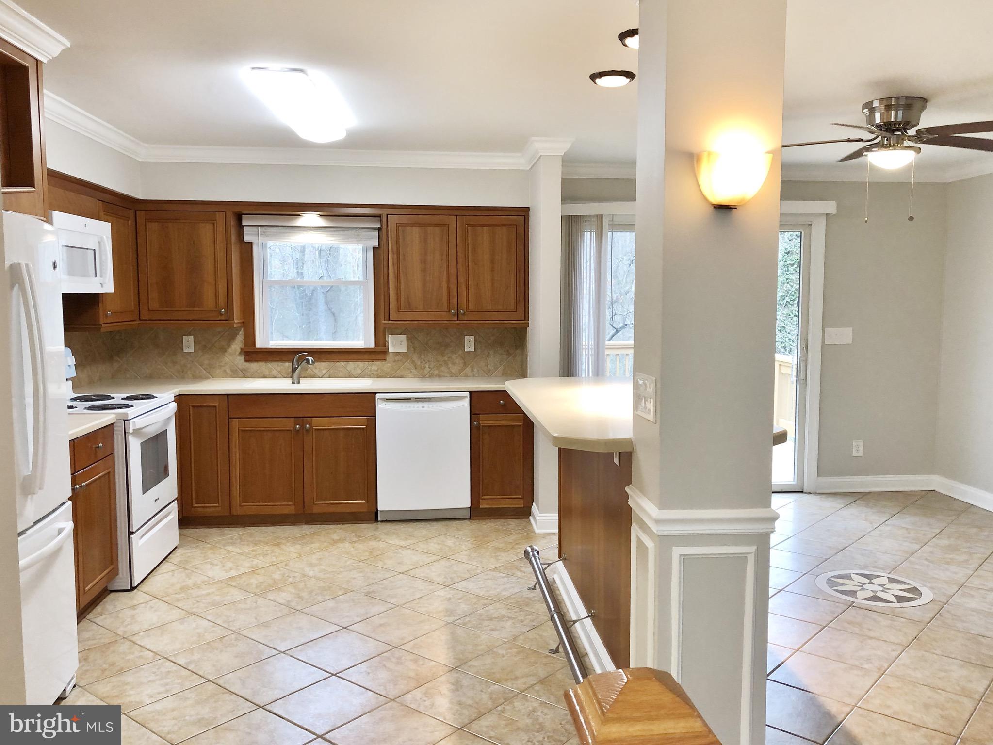 6160 Solomons Island Road Dunkirk, MD 20754 - Photo 47 of 48 Kitchen