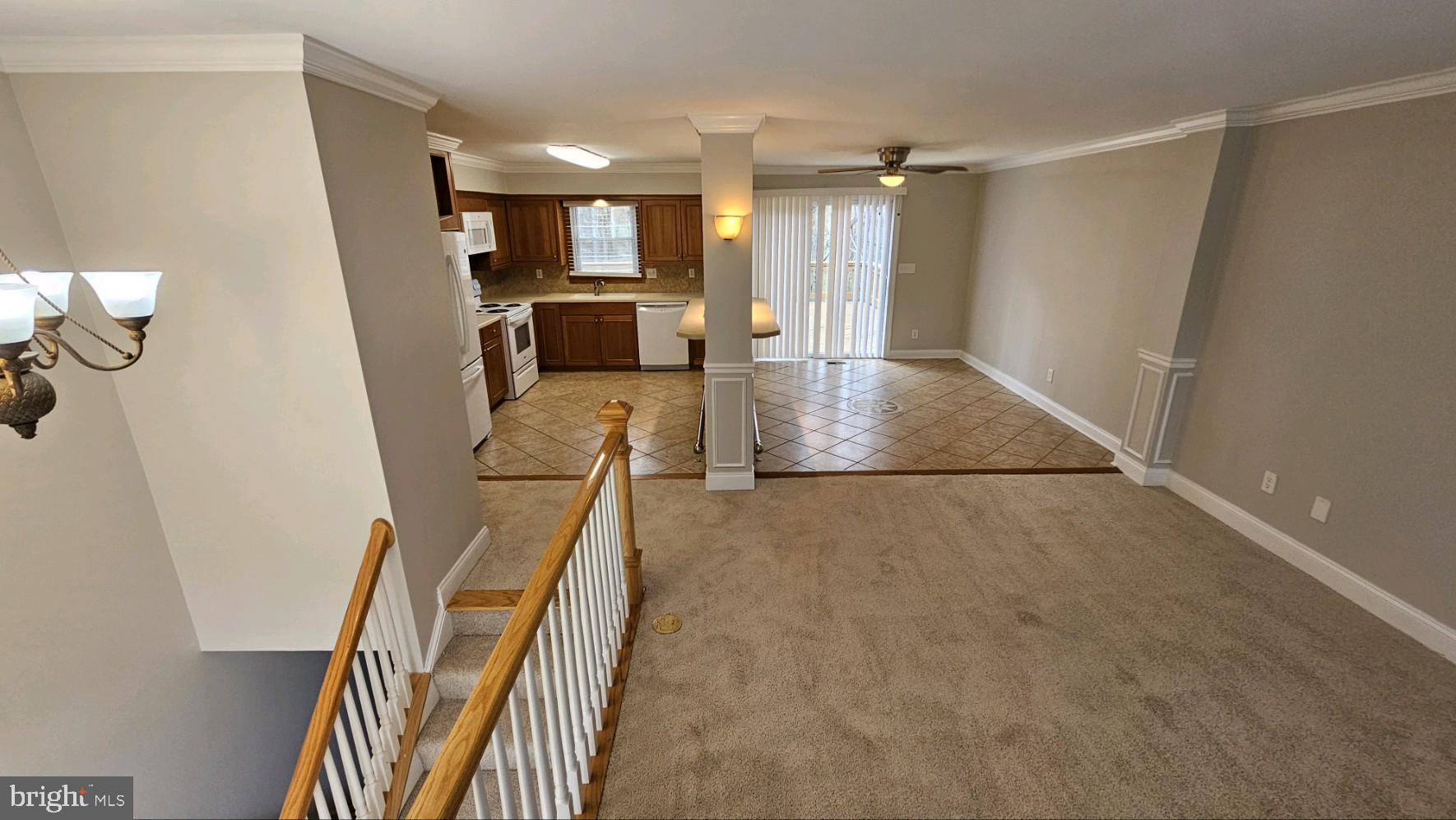 6160 Solomons Island Road Dunkirk, MD 20754 - Photo 5 of 48 Upstairs