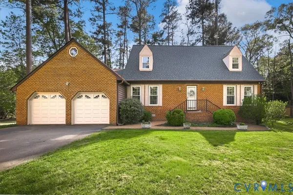 $489,900 | 4601 Riderwood Way, Chester, VA 23831