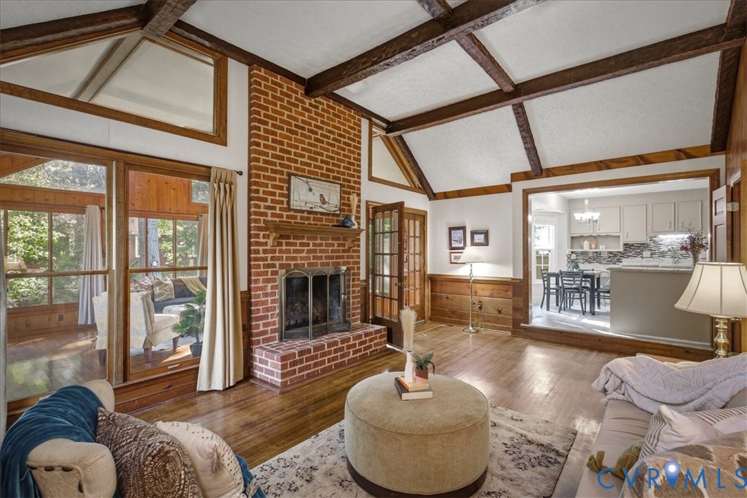 4601 Riderwood Way Chester, VA 23831 - Photo 26 of 45