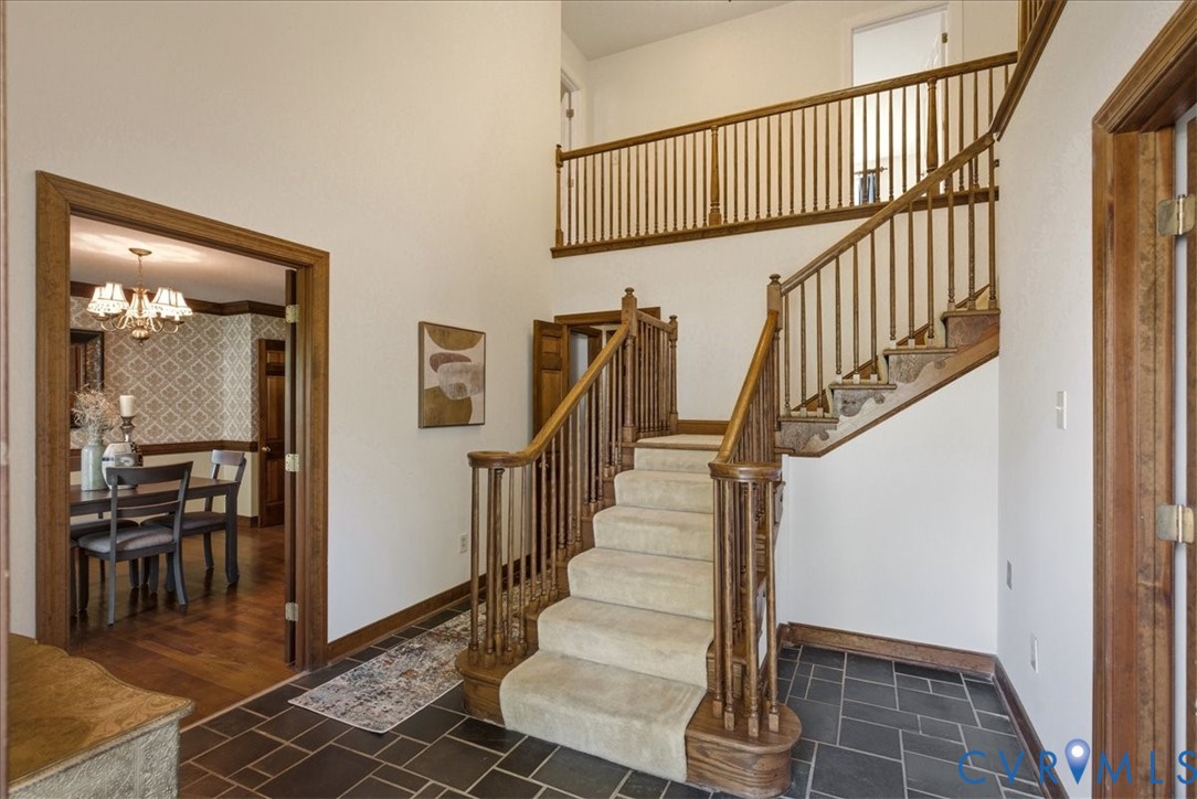 4601 Riderwood Way Chester, VA 23831 - Photo 4 of 45