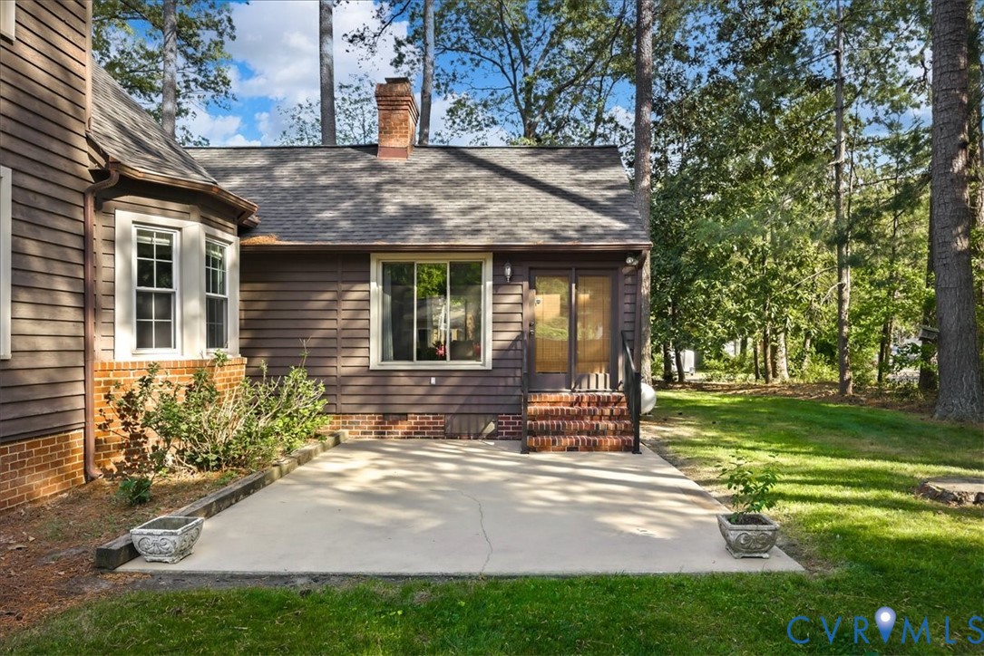 4601 Riderwood Way Chester, VA 23831 - Photo 44 of 45