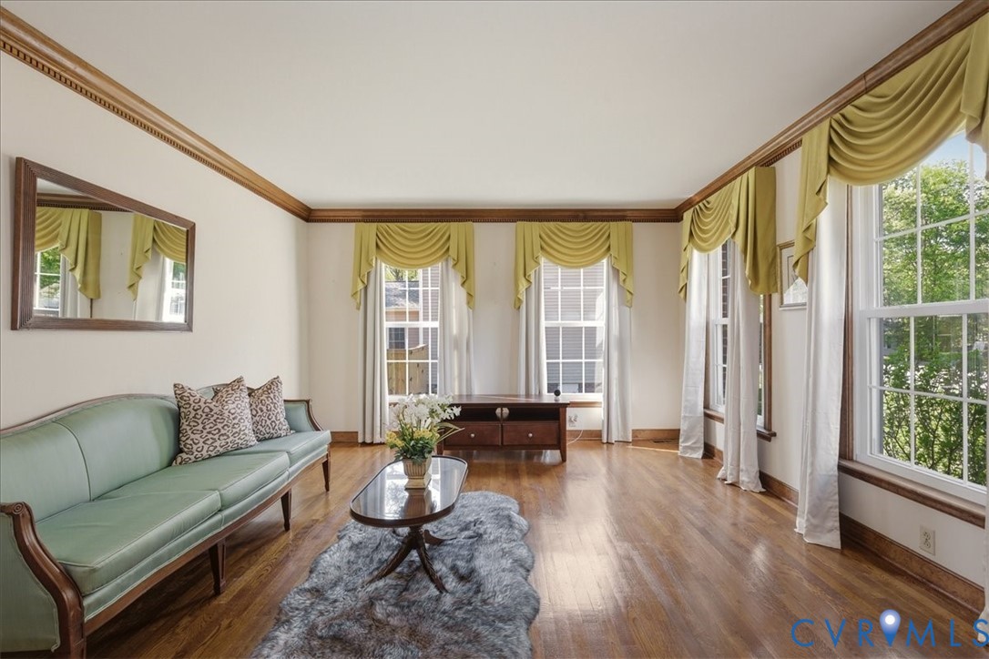 4601 Riderwood Way Chester, VA 23831 - Photo 5 of 45