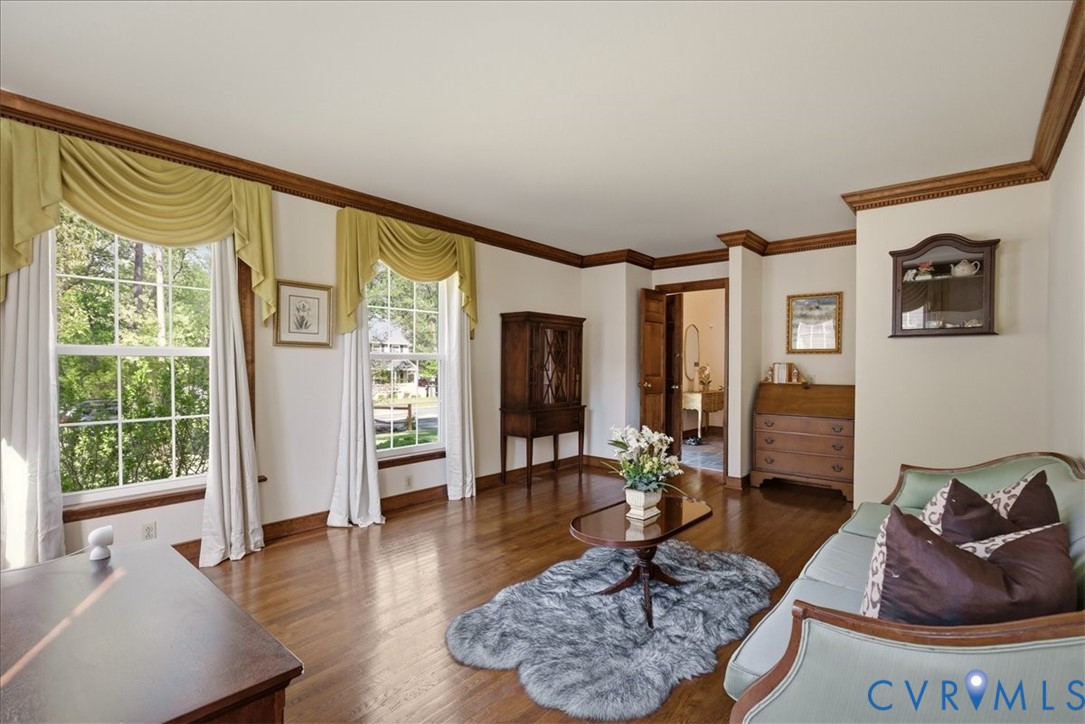 4601 Riderwood Way Chester, VA 23831 - Photo 6 of 45