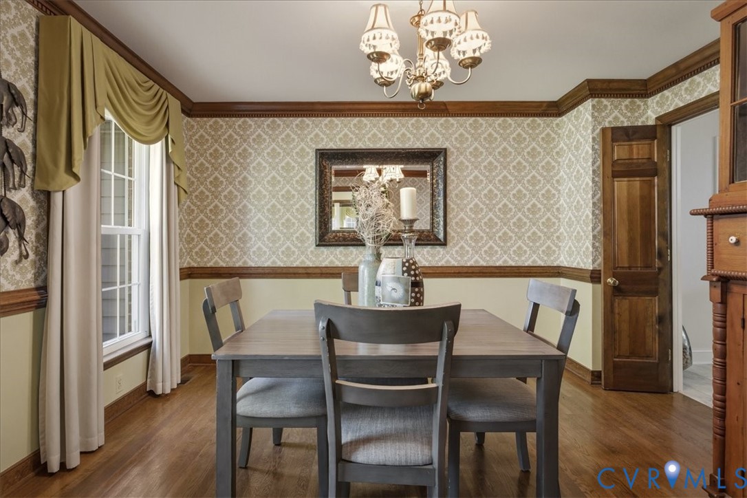 4601 Riderwood Way Chester, VA 23831 - Photo 7 of 45