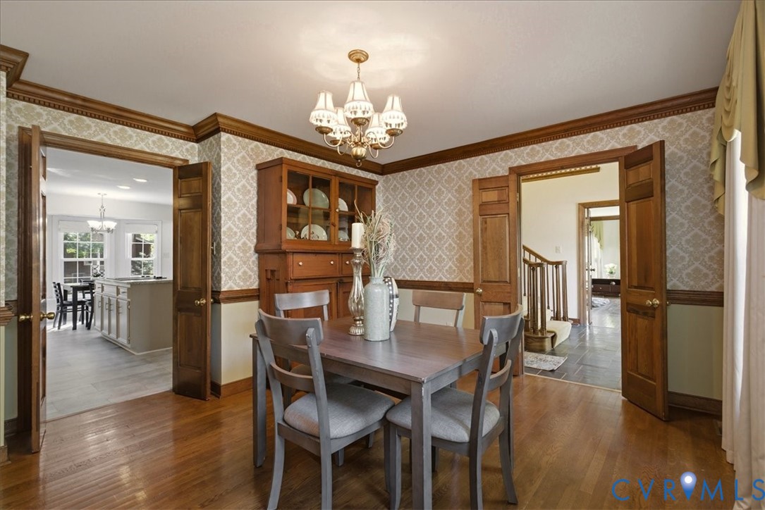 4601 Riderwood Way Chester, VA 23831 - Photo 8 of 45