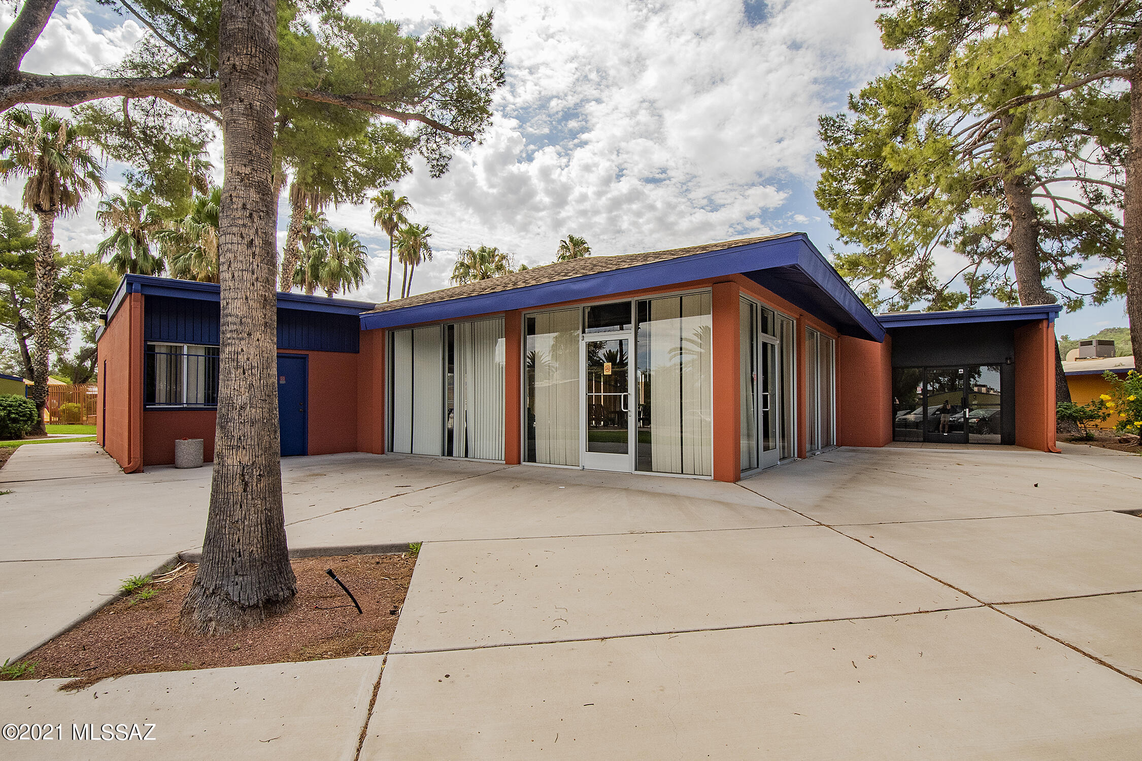 350 North Silverbell Road, Unit 76 Tucson, AZ 85745 - Photo 16 of 26