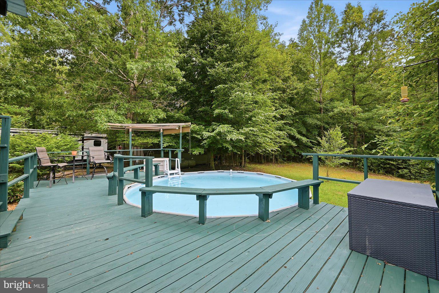 34254 Richards Ferry Road Richardsville, VA 22736 - Photo 5 of 40