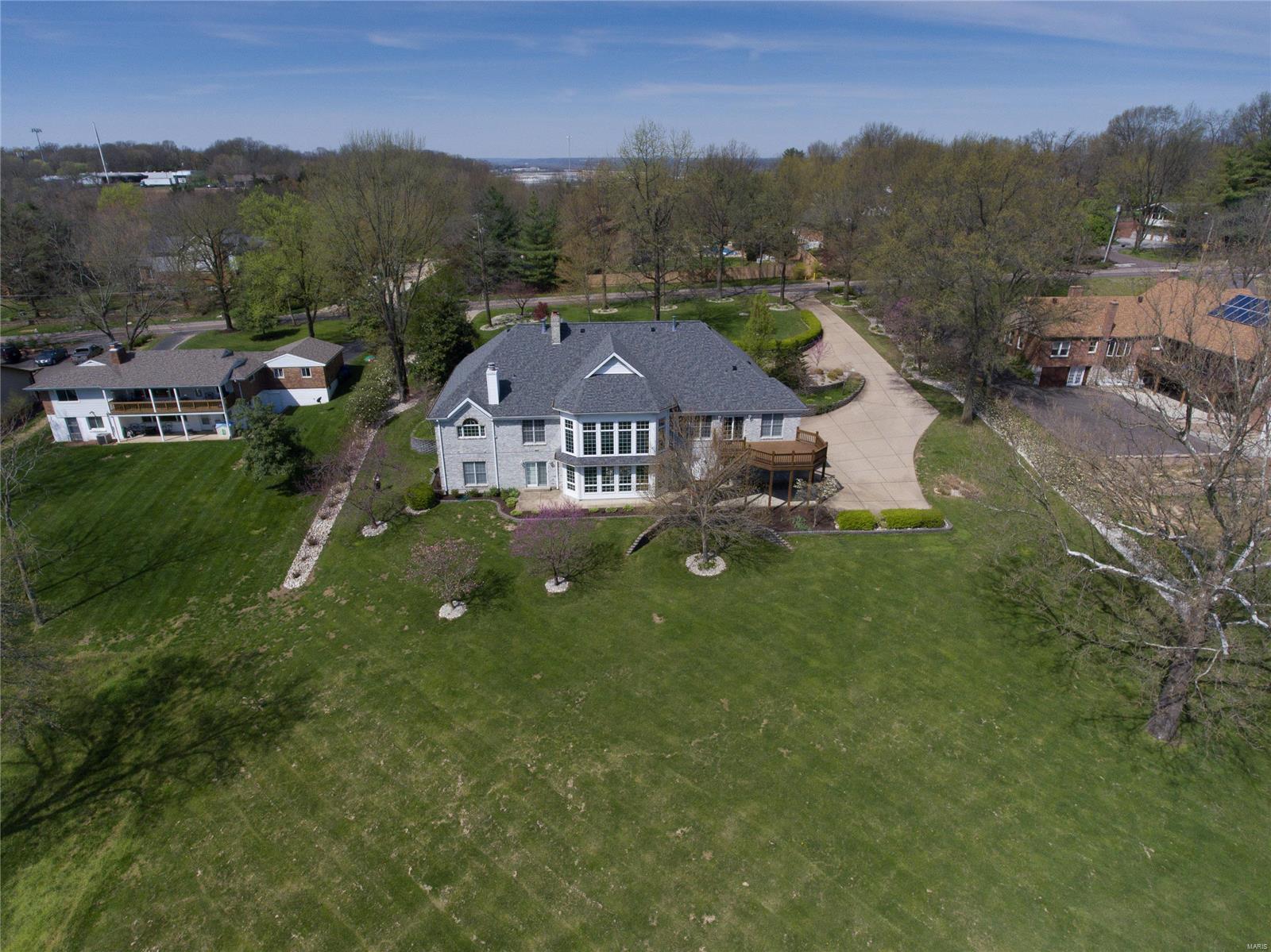 9116 Rott Road St. Louis, MO 63127 - Photo 80 of 80 Gallery Image 80