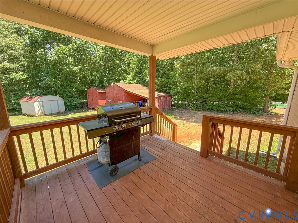 2293 Turkey Island Road Crewe, VA 23930 - Photo 25 of 36
