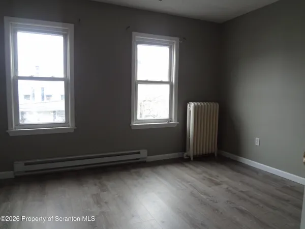 a utility room with a sink