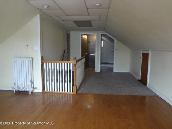 $1,300 | 50-52 Center Street, Wilkes Barre, PA 18706