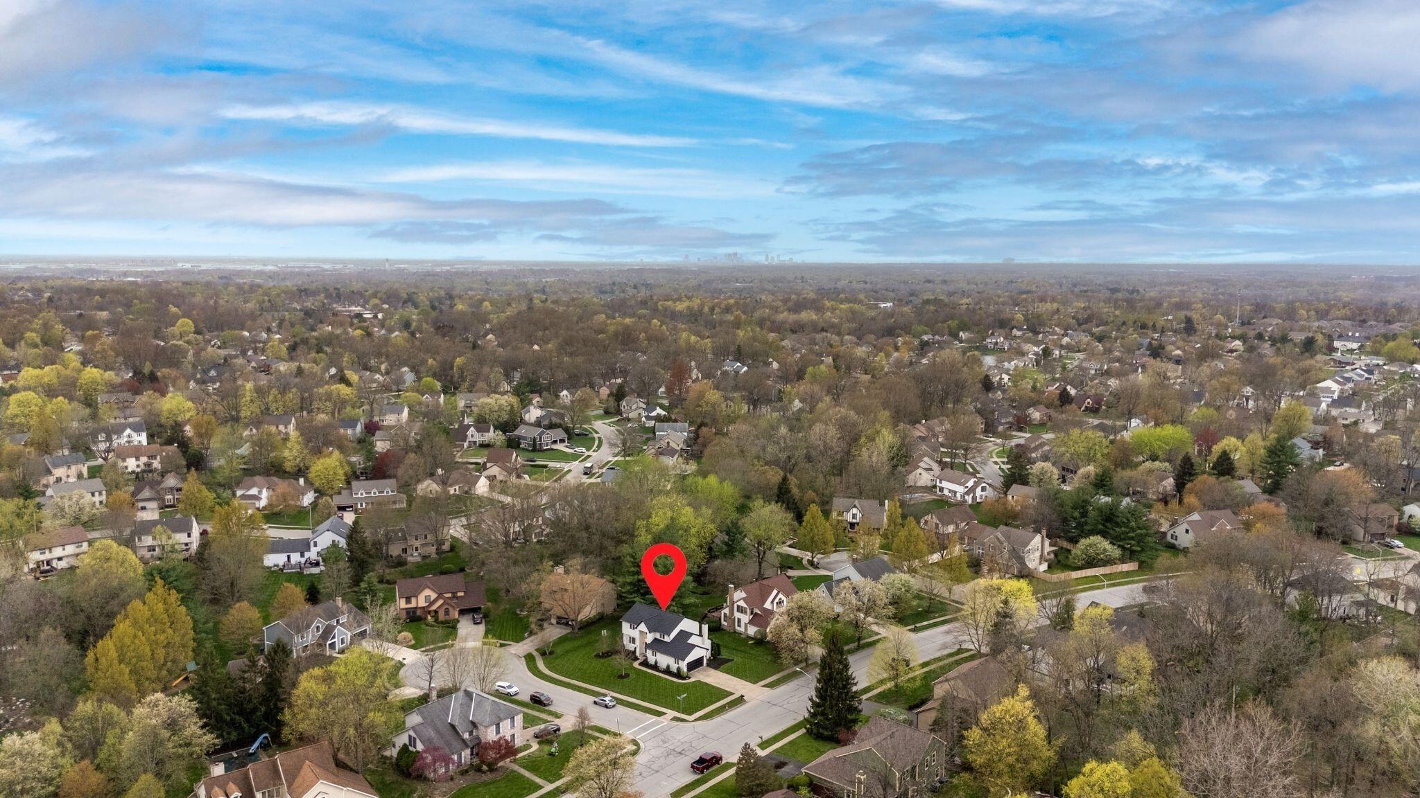 1099 Riva Ridge Boulevard Columbus, OH 43230 - Photo 43 of 55 Geo Pin 1