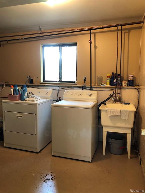 2841 Grant Road Rochester Hills, MI 48309 - Photo 35 of 47
