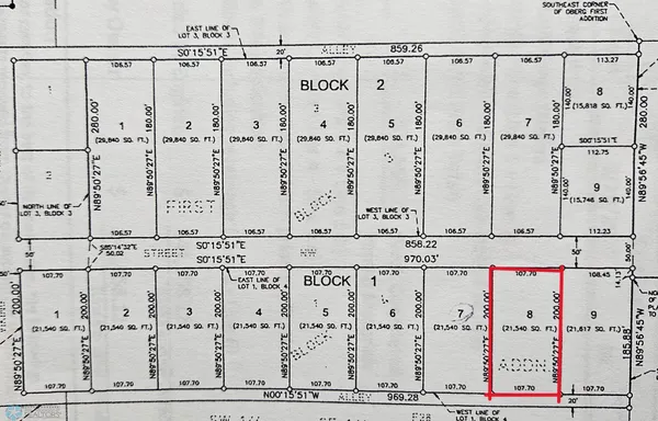 $12,500 | 107 5th Street West, Ulen, MN 56585