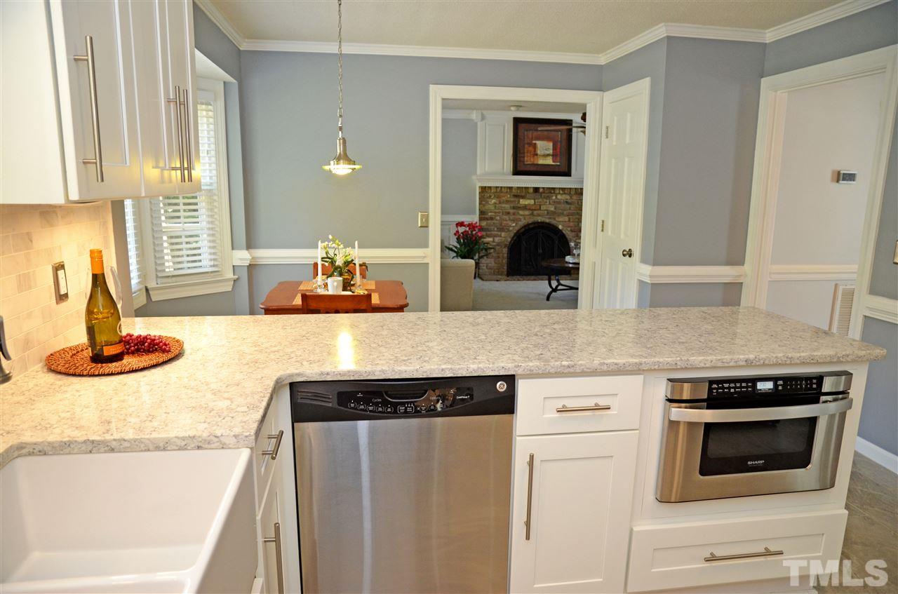 2809 Bolo Trail Raleigh, NC 27615 - Photo 11 of 27