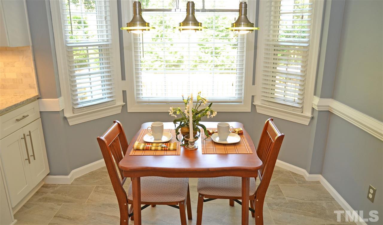 2809 Bolo Trail Raleigh, NC 27615 - Photo 12 of 27