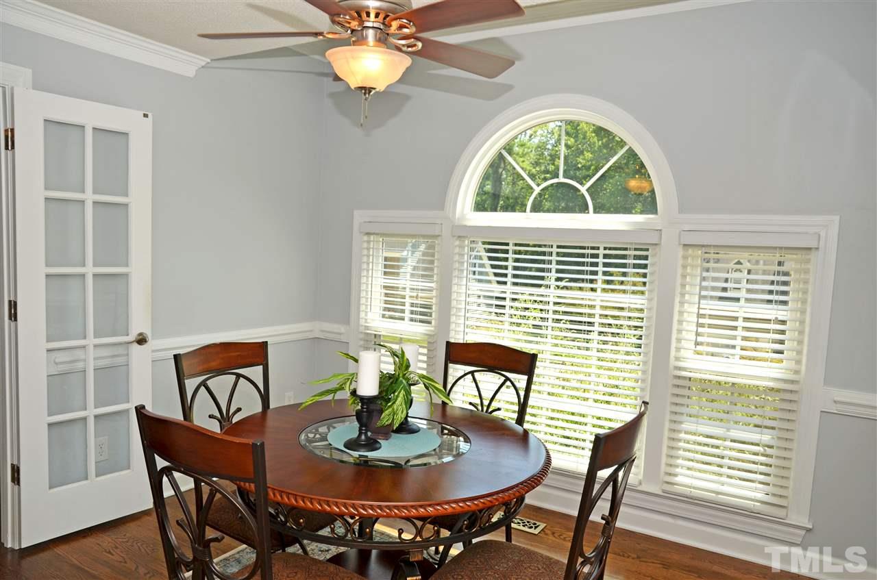 2809 Bolo Trail Raleigh, NC 27615 - Photo 14 of 27