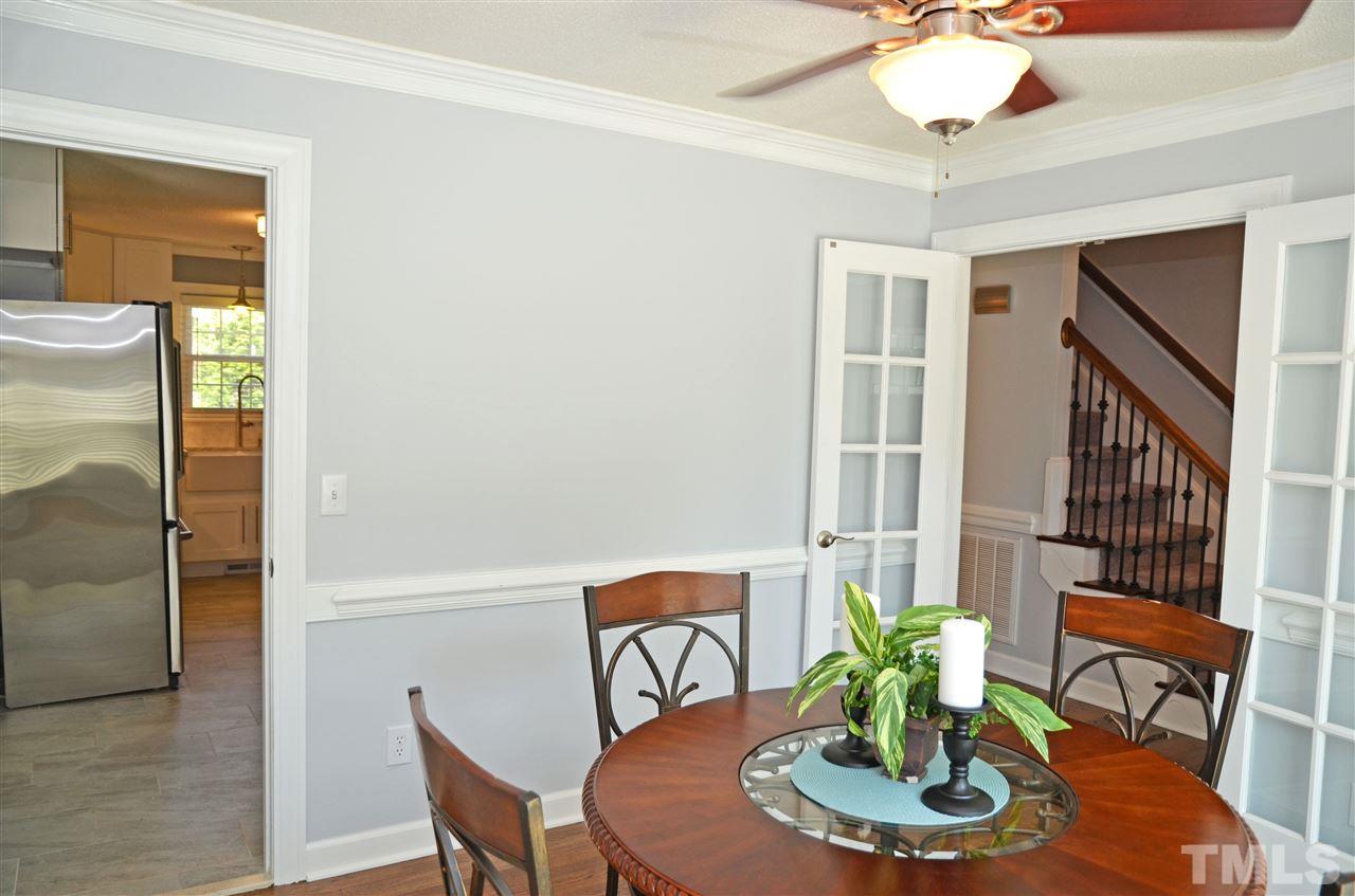 2809 Bolo Trail Raleigh, NC 27615 - Photo 16 of 27