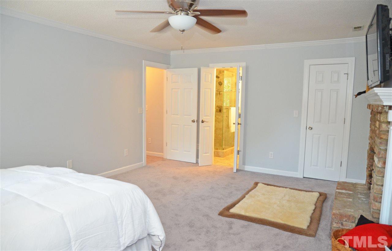 2809 Bolo Trail Raleigh, NC 27615 - Photo 18 of 27