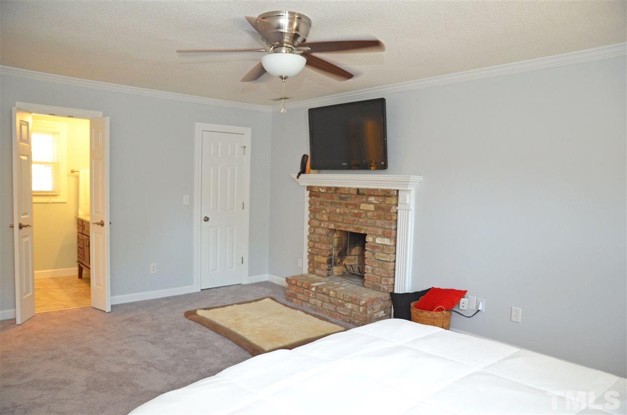 2809 Bolo Trail Raleigh, NC 27615 - Photo 19 of 27