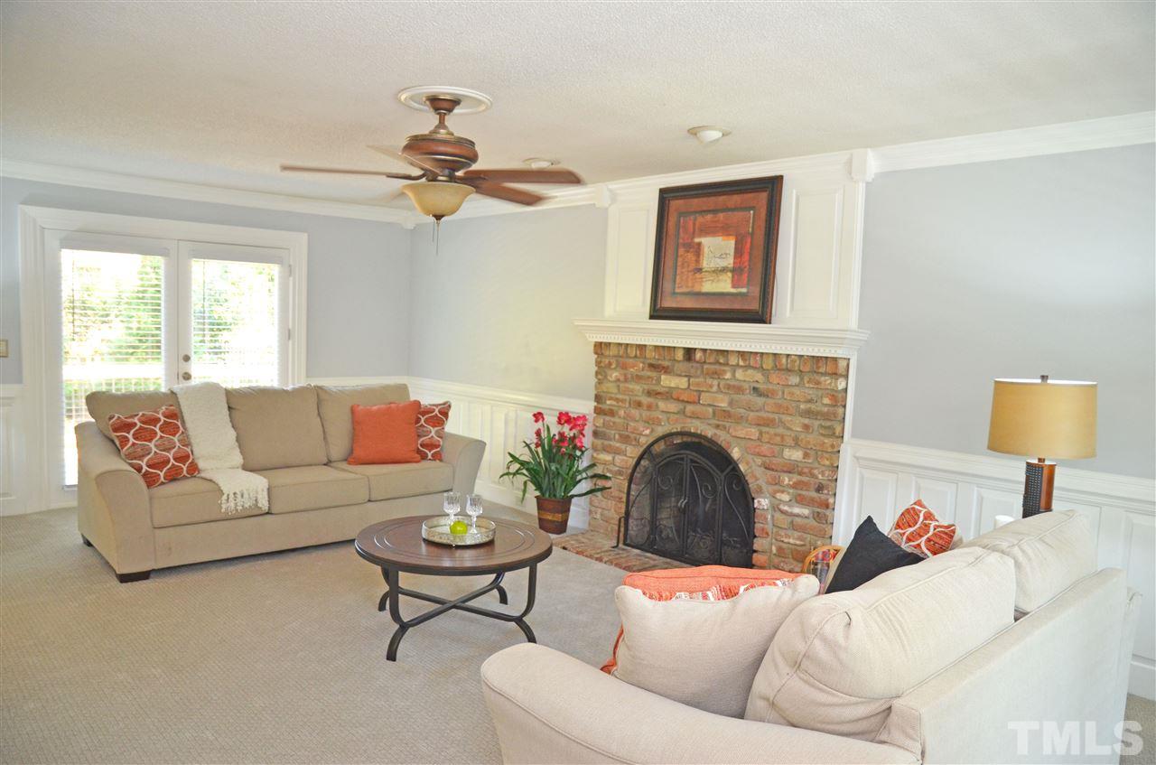 2809 Bolo Trail Raleigh, NC 27615 - Photo 3 of 27