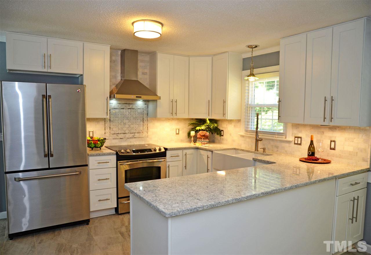 2809 Bolo Trail Raleigh, NC 27615 - Photo 6 of 27