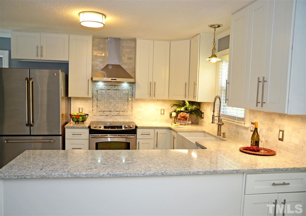 2809 Bolo Trail Raleigh, NC 27615 - Photo 7 of 27