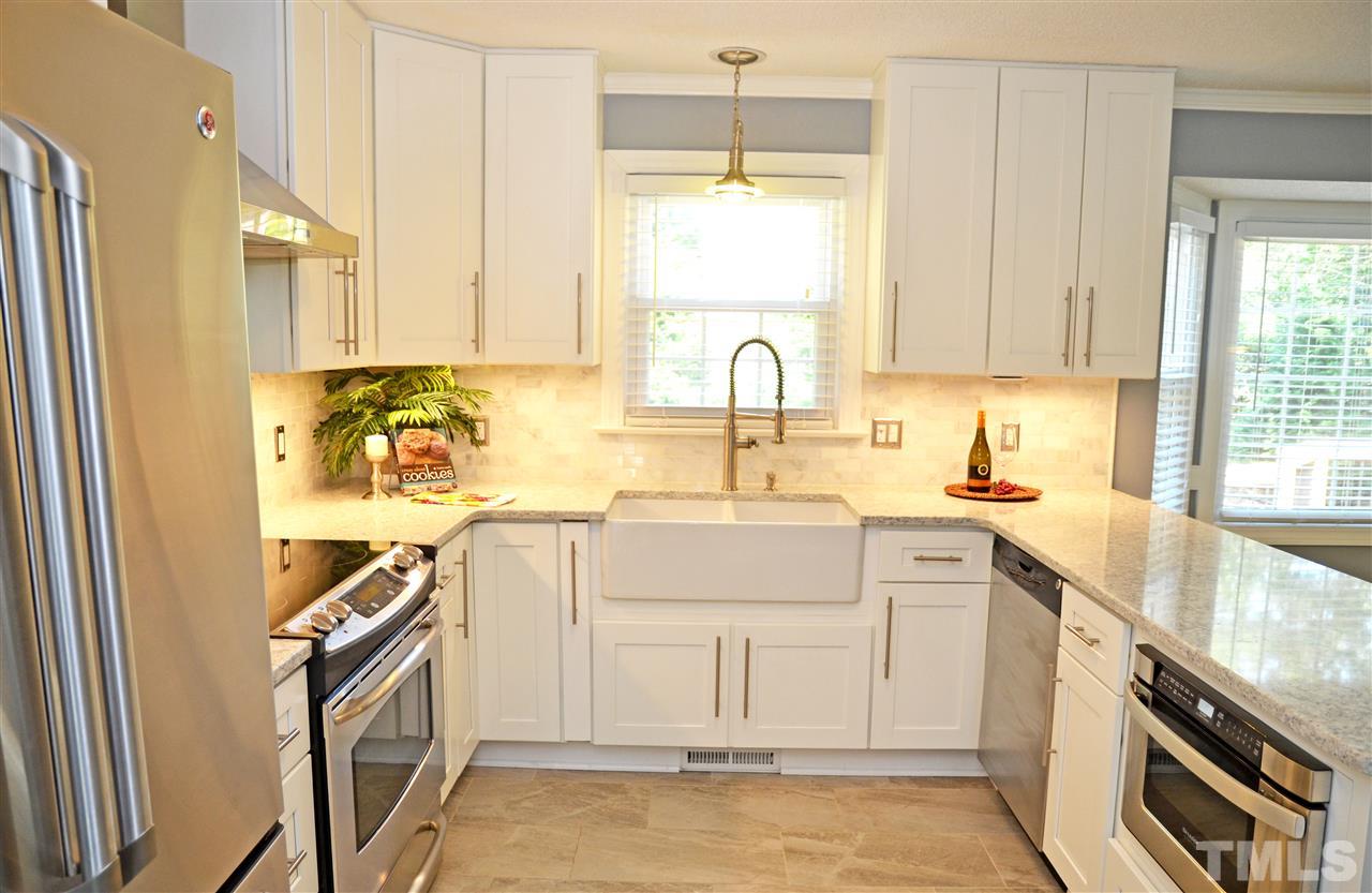2809 Bolo Trail Raleigh, NC 27615 - Photo 10 of 27