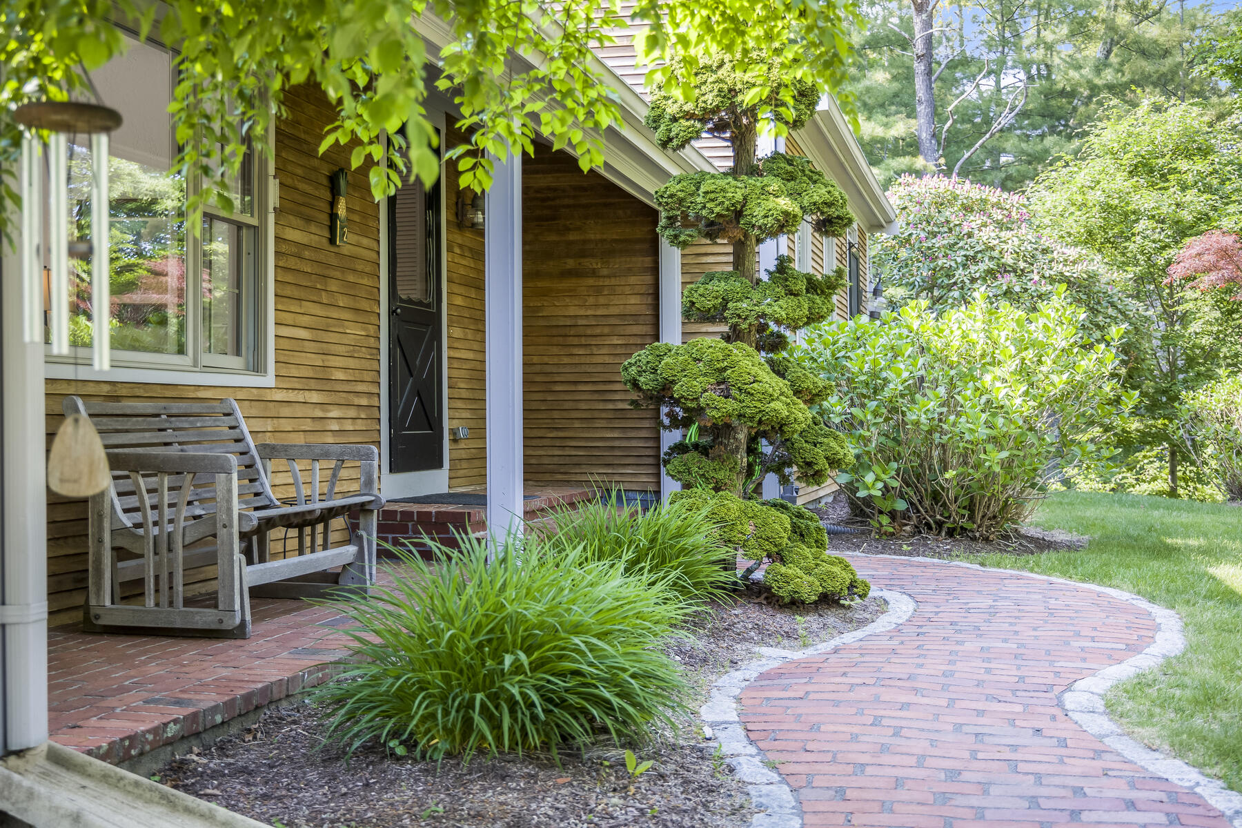 2 Greengate Road Falmouth, MA 02540 - Photo 2 of 51 598A3738