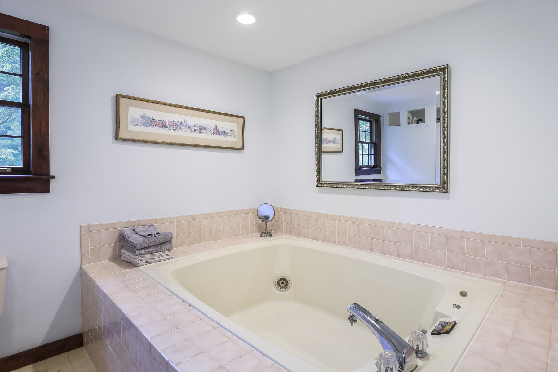 2 Greengate Road Falmouth, MA 02540 - Photo 24 of 51 a bath tub sitting next to a white sink