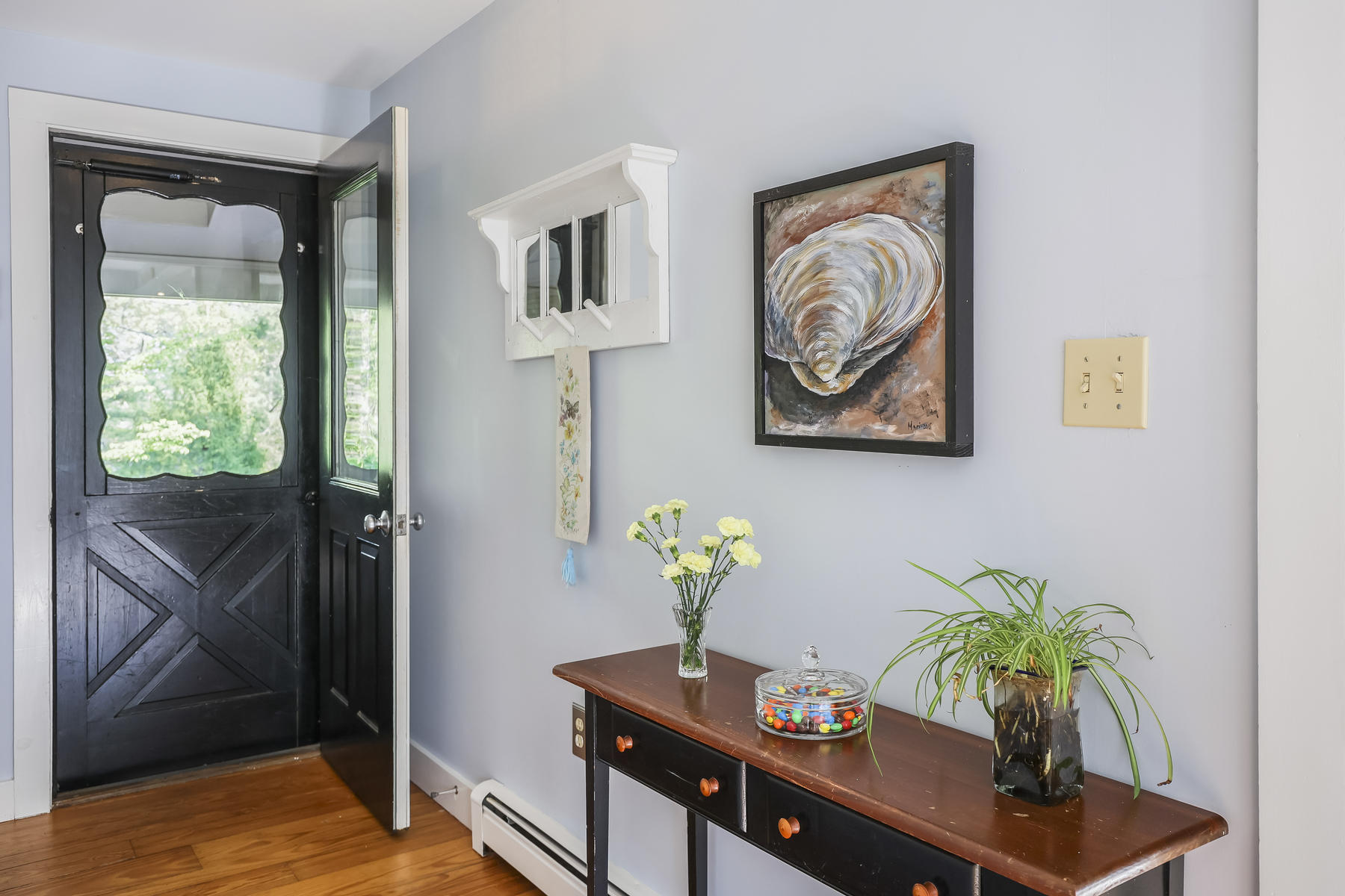 2 Greengate Road Falmouth, MA 02540 - Photo 4 of 51 a view of a workspace with furniture