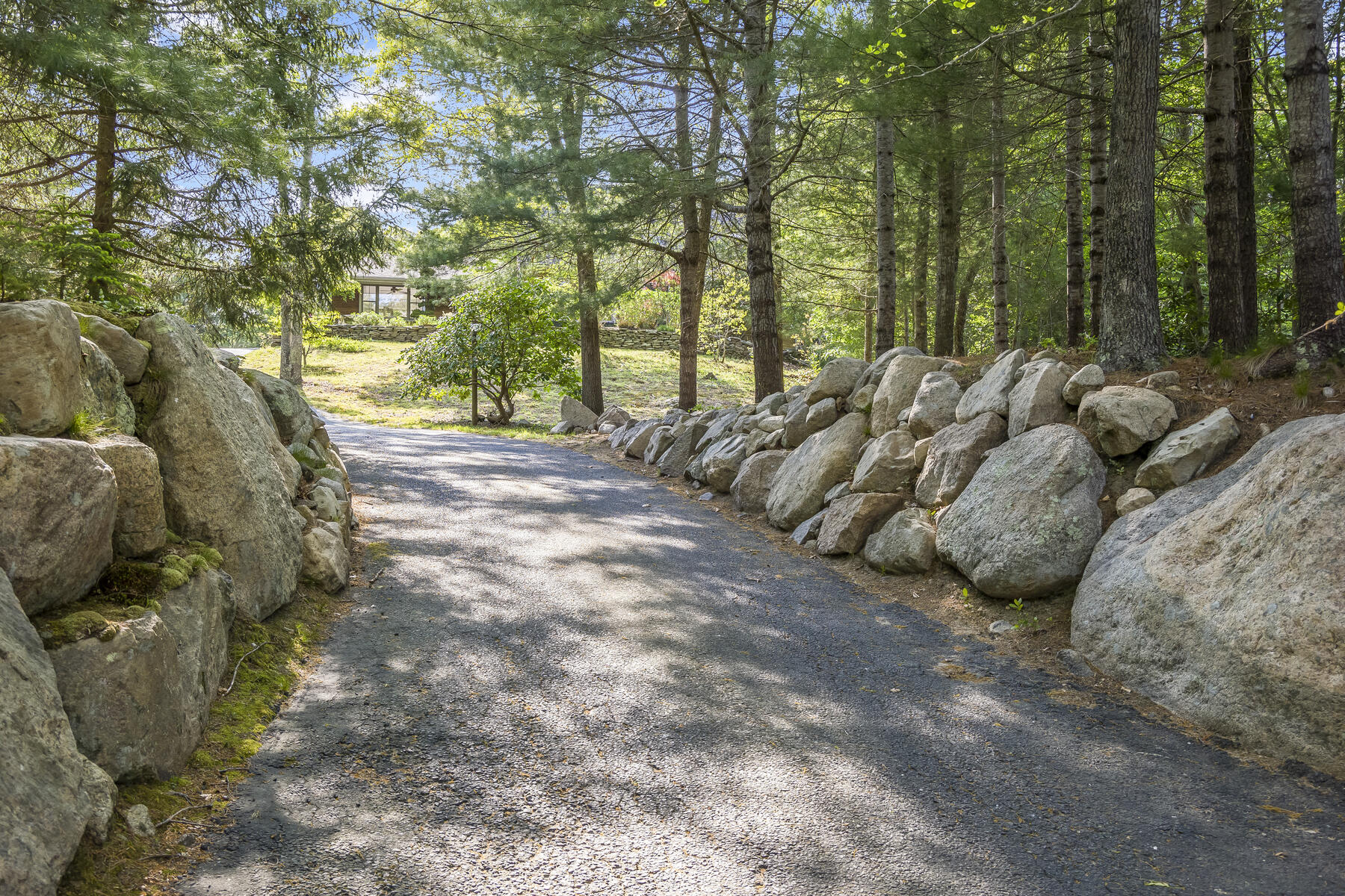 2 Greengate Road Falmouth, MA 02540 - Photo 41 of 51 a view of an outdoor space